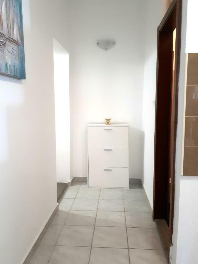 M&I Apartment Zadar Buitenkant foto
